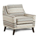 EASTLEIGH Accent Chair, Tribal - Royal Furniture & Gifts (MI) - Multi Location