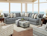 EASTLEIGH Accent Chair, Keystone - Royal Furniture & Gifts (MI) - Multi Location