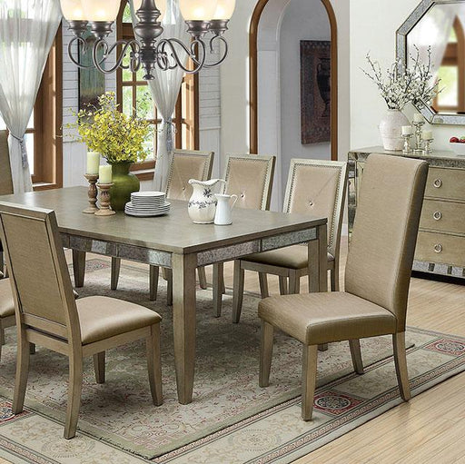 Echo Dining Table - Royal Furniture & Gifts (MI) - Multi Location