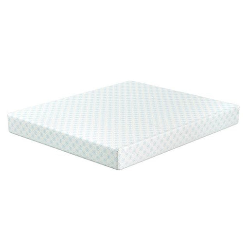 Edelweiss 10" Cal.King Memory Foam Mattress - Royal Furniture & Gifts (MI) - Multi Location