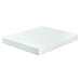 Edelweiss 10" Cal.King Memory Foam Mattress - Royal Furniture & Gifts (MI) - Multi Location
