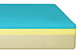 Edelweiss 12" Memory Foam Mattress - Royal Furniture & Gifts (MI) - Multi Location