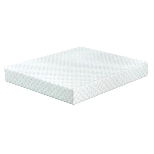 Edelweiss 12" Memory Foam Mattress - Royal Furniture & Gifts (MI) - Multi Location