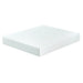 Edelweiss 12" Memory Foam Mattress - Royal Furniture & Gifts (MI) - Multi Location