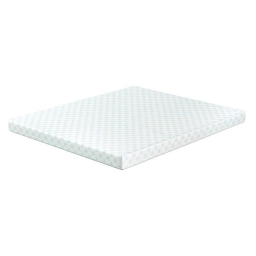 Edelweiss 6" Full Memory Foam Mattress - Royal Furniture & Gifts (MI) - Multi Location