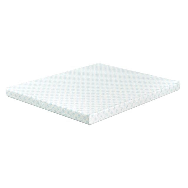 Edelweiss 6" Memory Foam Mattress - Royal Furniture & Gifts (MI) - Multi Location