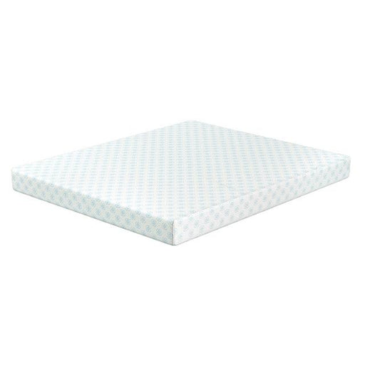 Edelweiss 8" Full Memory Foam Mattress - Royal Furniture & Gifts (MI) - Multi Location