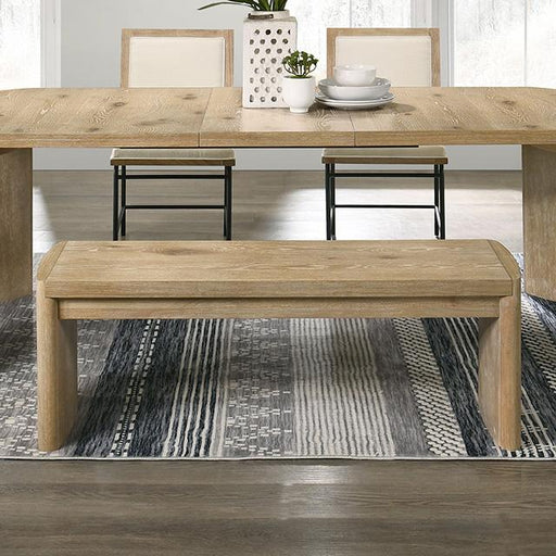 Edenbridge Bench - Royal Furniture & Gifts (MI) - Multi Location