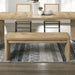 Edenbridge Bench - Royal Furniture & Gifts (MI) - Multi Location