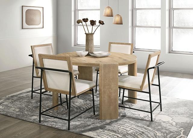 Edenbridge Dining Table - Royal Furniture & Gifts (MI) - Multi Location