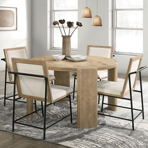 Edenbridge Dining Table - Royal Furniture & Gifts (MI) - Multi Location