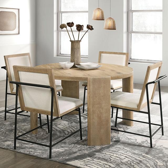 Edenbridge Dining Table - Royal Furniture & Gifts (MI) - Multi Location