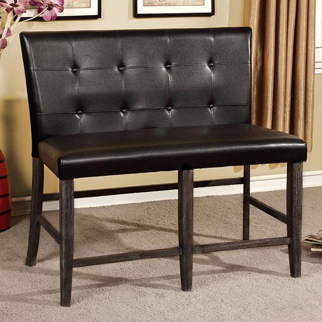 Edgemont Counter Ht. Table - Royal Furniture & Gifts (MI) - Multi Location
