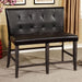 Edgemont Counter Ht. Table - Royal Furniture & Gifts (MI) - Multi Location