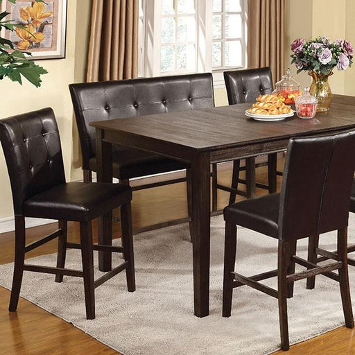 Edgemont Counter Ht. Table - Royal Furniture & Gifts (MI) - Multi Location