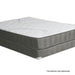 Edrea 10 Tight Top Pocket Coil - Royal Furniture & Gifts (MI) - Multi Location