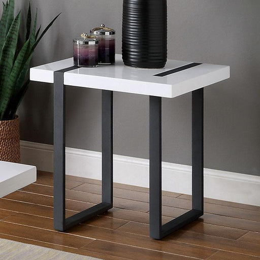 EIMEAR End Table - Royal Furniture & Gifts (MI) - Multi Location
