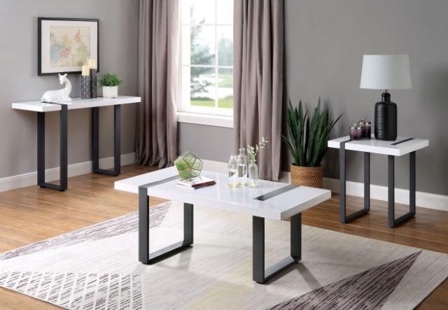 EIMEAR Sofa Table - Royal Furniture & Gifts (MI) - Multi Location