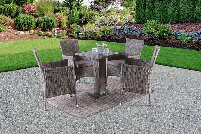 Elani Stacking Chair (2/STACK) - Royal Furniture & Gifts (MI) - Multi Location