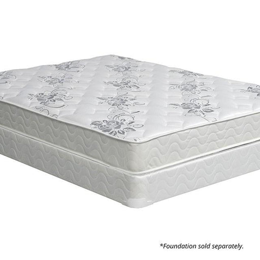Elbertyna 8 Tight Top Mattress (Non-Flip) - Royal Furniture & Gifts (MI) - Multi Location