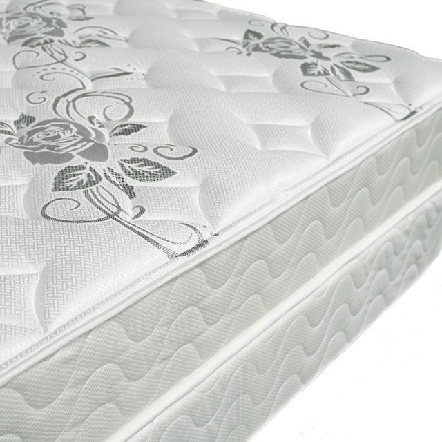 Elbertyna 8 Tight Top Mattress (Non-Flip) - Royal Furniture & Gifts (MI) - Multi Location