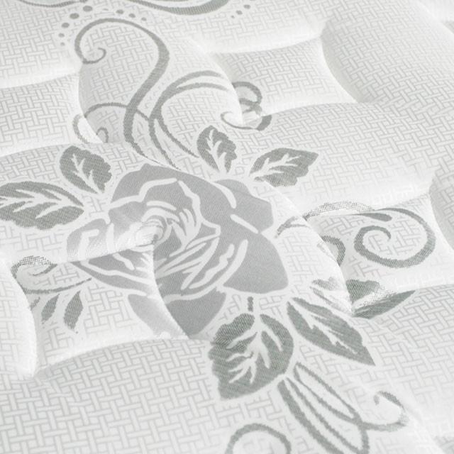 Elbertyna 8 Tight Top Mattress (Non-Flip) - Royal Furniture & Gifts (MI) - Multi Location