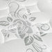 Elbertyna 8 Tight Top Mattress (Non-Flip) - Royal Furniture & Gifts (MI) - Multi Location