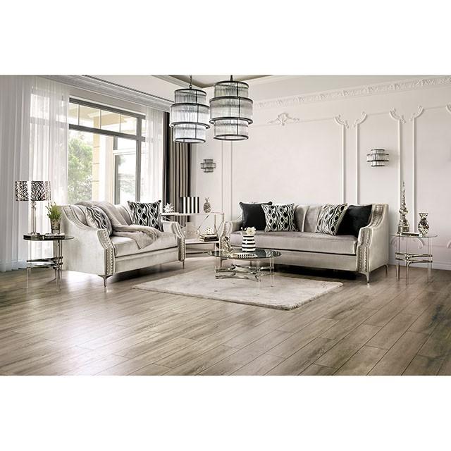 ELICIA Loveseat - Royal Furniture & Gifts (MI) - Multi Location