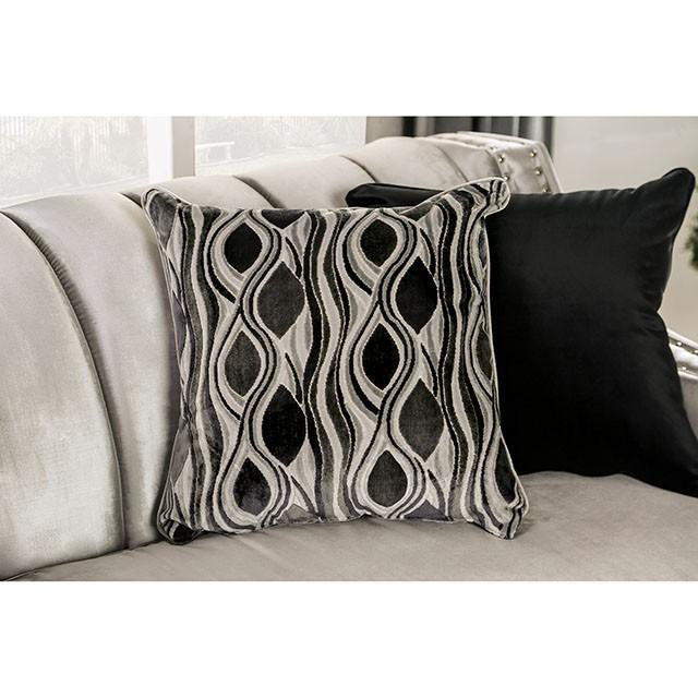 ELICIA Loveseat - Royal Furniture & Gifts (MI) - Multi Location