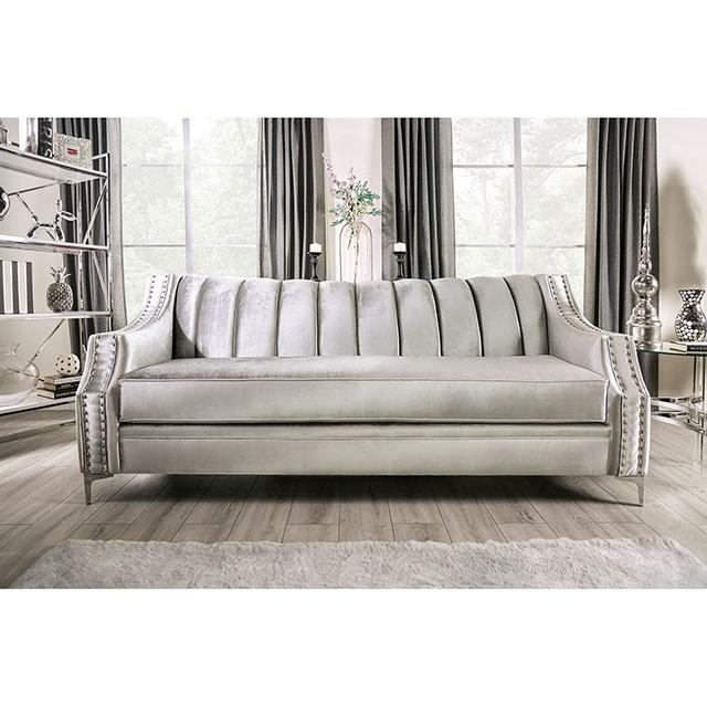 ELICIA Loveseat - Royal Furniture & Gifts (MI) - Multi Location
