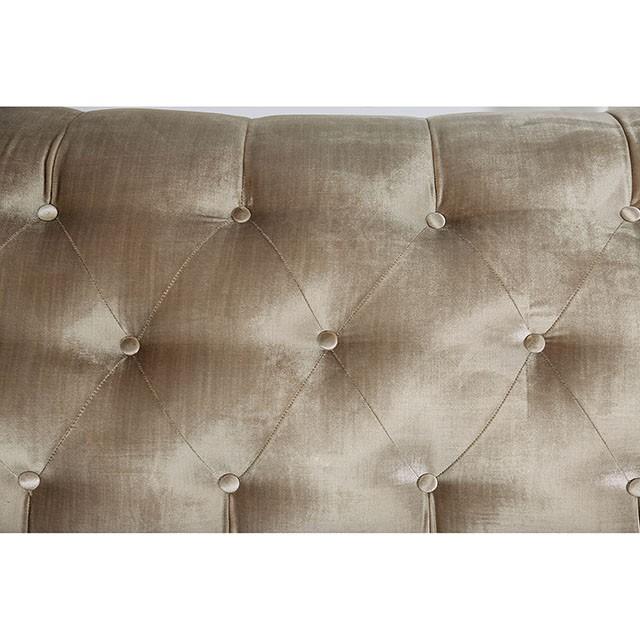 ELICIA Loveseat - Royal Furniture & Gifts (MI) - Multi Location