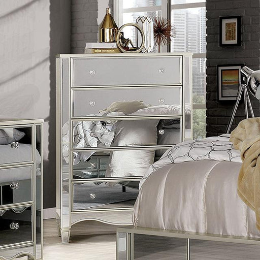 ELIORA Chest - Royal Furniture & Gifts (MI) - Multi Location