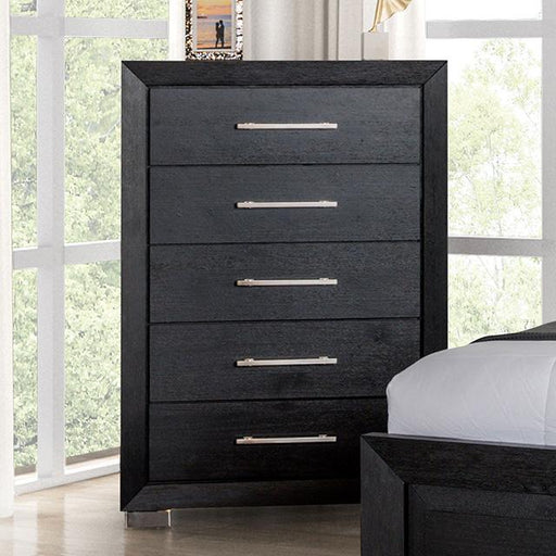 Ashbourne Chest - Royal Furniture & Gifts (MI) - Multi Location