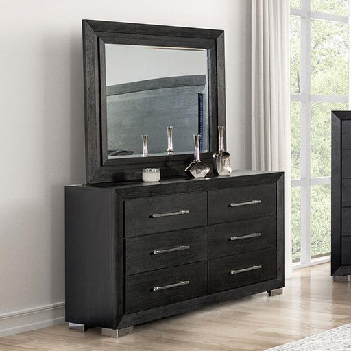 Ashbourne Dresser - Royal Furniture & Gifts (MI) - Multi Location