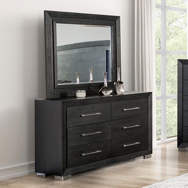 Ashbourne Dresser - Royal Furniture & Gifts (MI) - Multi Location