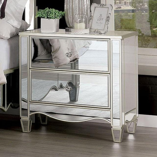 ELIORA Night Stand - Royal Furniture & Gifts (MI) - Multi Location