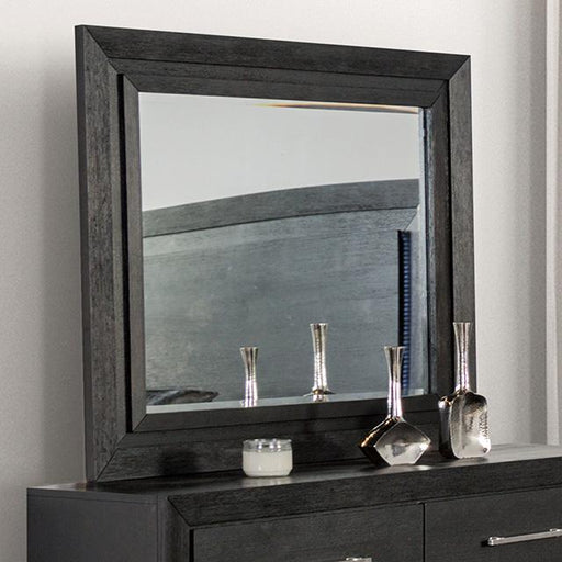 Ashbourne Mirror - Royal Furniture & Gifts (MI) - Multi Location