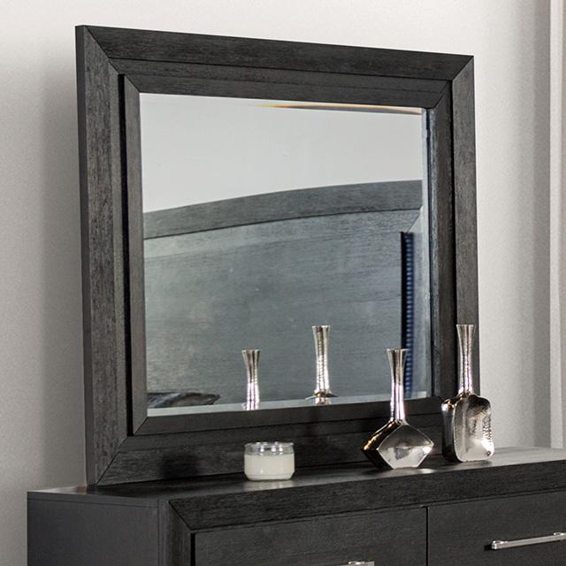 Ashbourne Mirror - Royal Furniture & Gifts (MI) - Multi Location