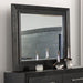 Ashbourne Mirror - Royal Furniture & Gifts (MI) - Multi Location