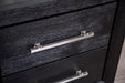 Ashbourne Dresser - Royal Furniture & Gifts (MI) - Multi Location