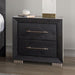 Ashbourne Night Stand w/ USB - Royal Furniture & Gifts (MI) - Multi Location