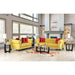 ELIZA Loveseat - Royal Furniture & Gifts (MI) - Multi Location