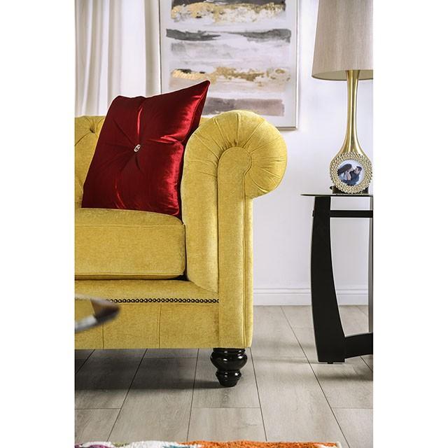 ELIZA Loveseat - Royal Furniture & Gifts (MI) - Multi Location