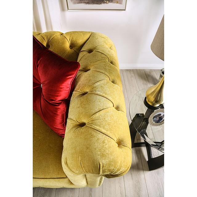ELIZA Sofa - Royal Furniture & Gifts (MI) - Multi Location