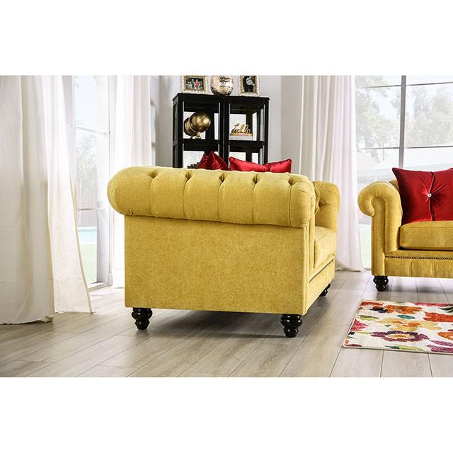 ELIZA Sofa - Royal Furniture & Gifts (MI) - Multi Location