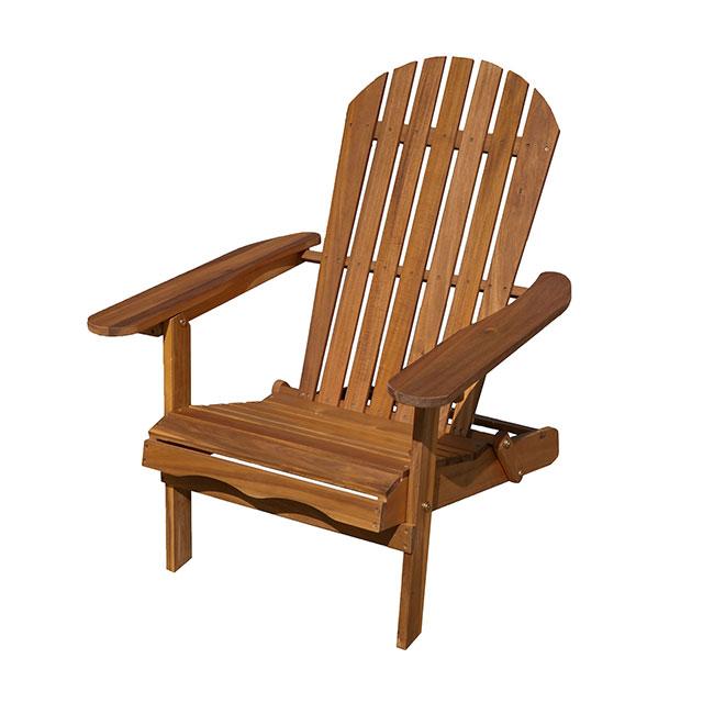 Elk Adirondack Chair - Royal Furniture & Gifts (MI) - Multi Location