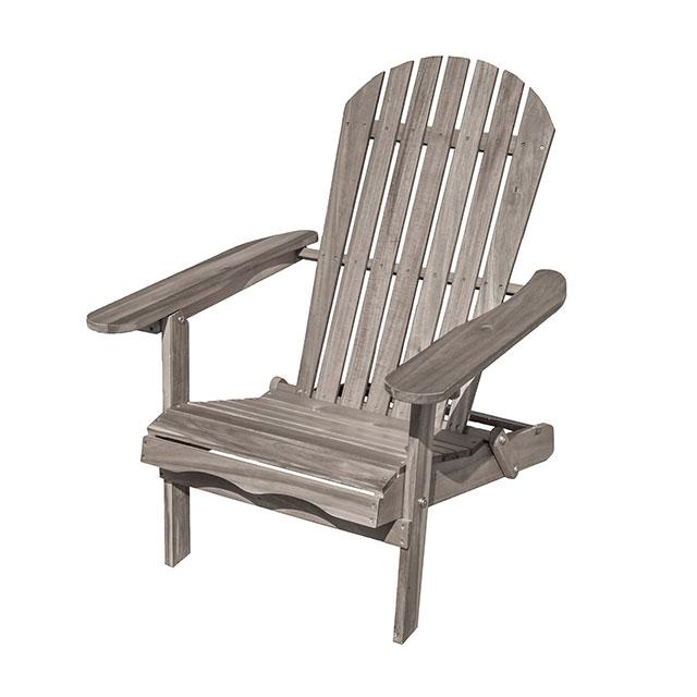 Elk Adirondack Chair - Royal Furniture & Gifts (MI) - Multi Location