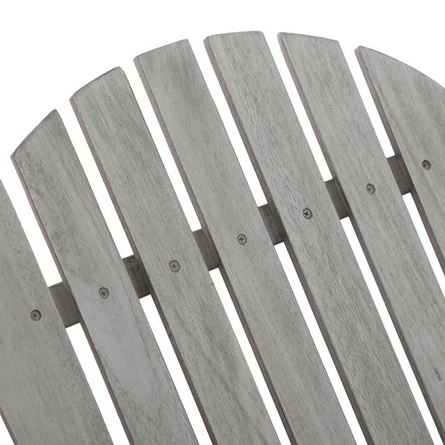 Elk Adirondack Chair - Royal Furniture & Gifts (MI) - Multi Location