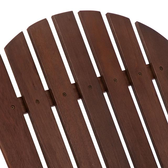 Elk Adirondack Chair - Royal Furniture & Gifts (MI) - Multi Location