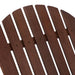 Elk Adirondack Chair - Royal Furniture & Gifts (MI) - Multi Location